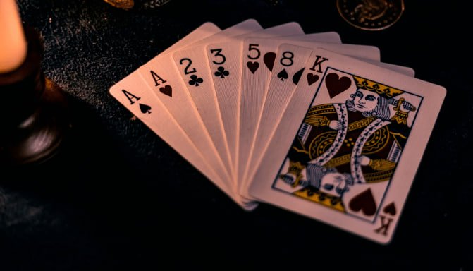 Dragon Tiger Live Casino ကာစီနို