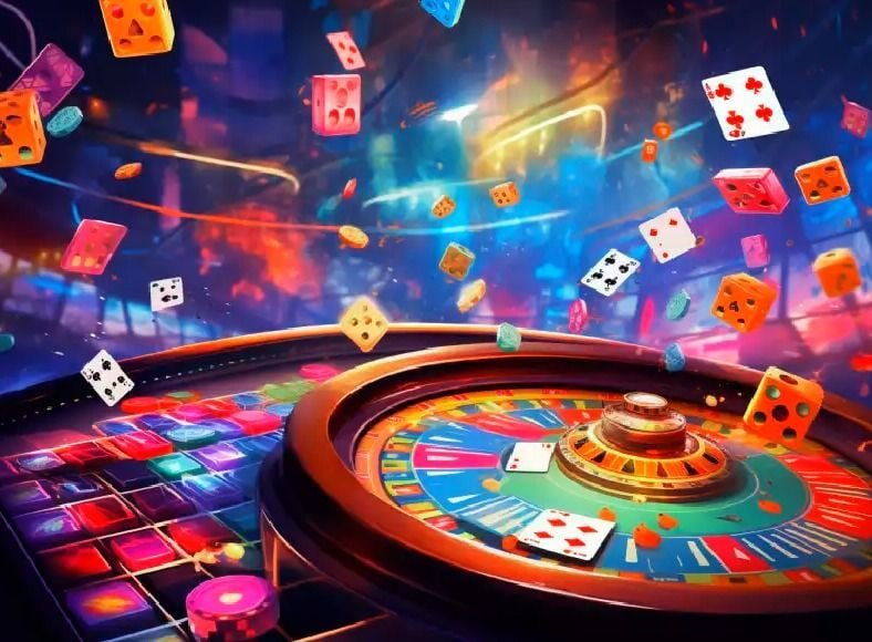 888lucky ပလက်ဖောင်းတွင် Myanmar National League Live Betting ကစားနေသောမြင်ကွင်း