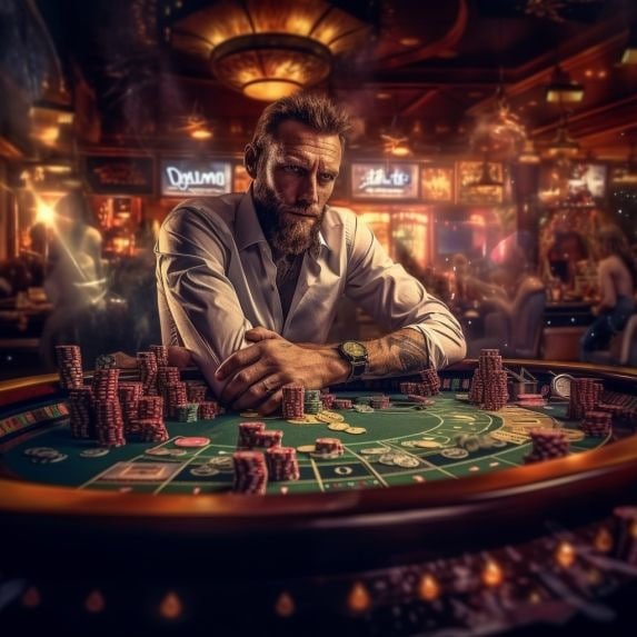 Slot Games Jackpot မြန်မာ