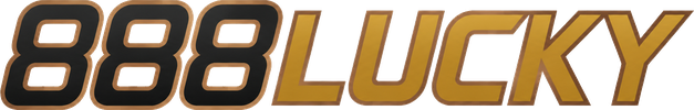 888lucky လိုဂို